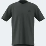 ADIDAS MENS CAMO EMBROYDERY LOGO TEE