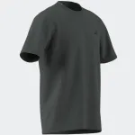 ADIDAS MENS CAMO EMBROYDERY LOGO TEE