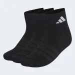 ADIDAS ESSENTIALS ANKLE 3PACK SOCKS