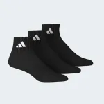 ADIDAS ESSENTIALS ANKLE 3PACK SOCKS