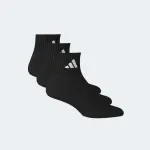 ADIDAS ESSENTIALS ANKLE 3PACK SOCKS