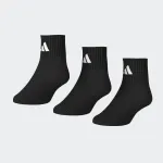 ADIDAS ESSENTIALS ANKLE 3PACK SOCKS