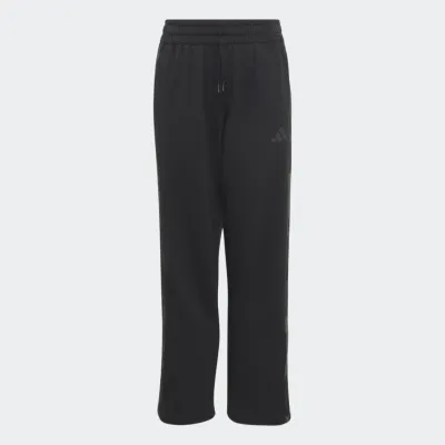 ADIDAS JUNIOR CAMO PANT 3 STRIPES