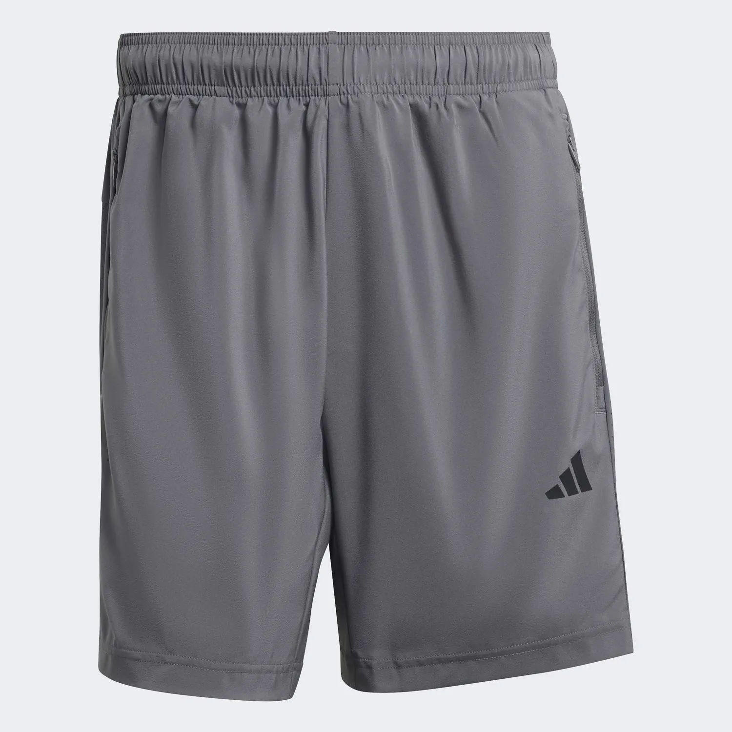 ADIDAS WORKOUT ESSENTIALS BASE WOVEN SHORT