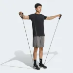 ADIDAS WORKOUT ESSENTIALS BASE WOVEN SHORT
