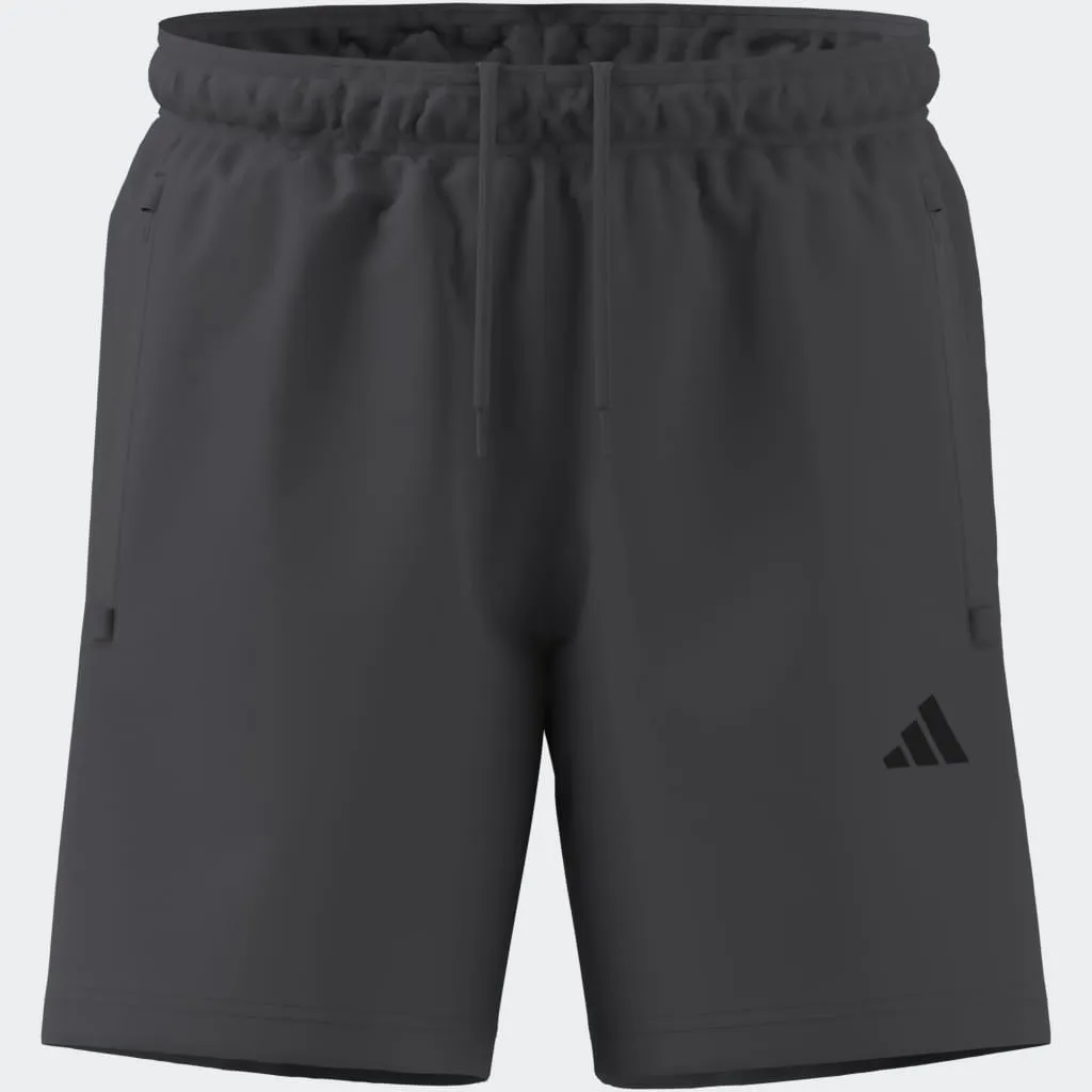 ADIDAS WORKOUT ESSENTIALS BASE WOVEN SHORT
