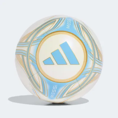 ADIDAS MESSI CLUB BALL
