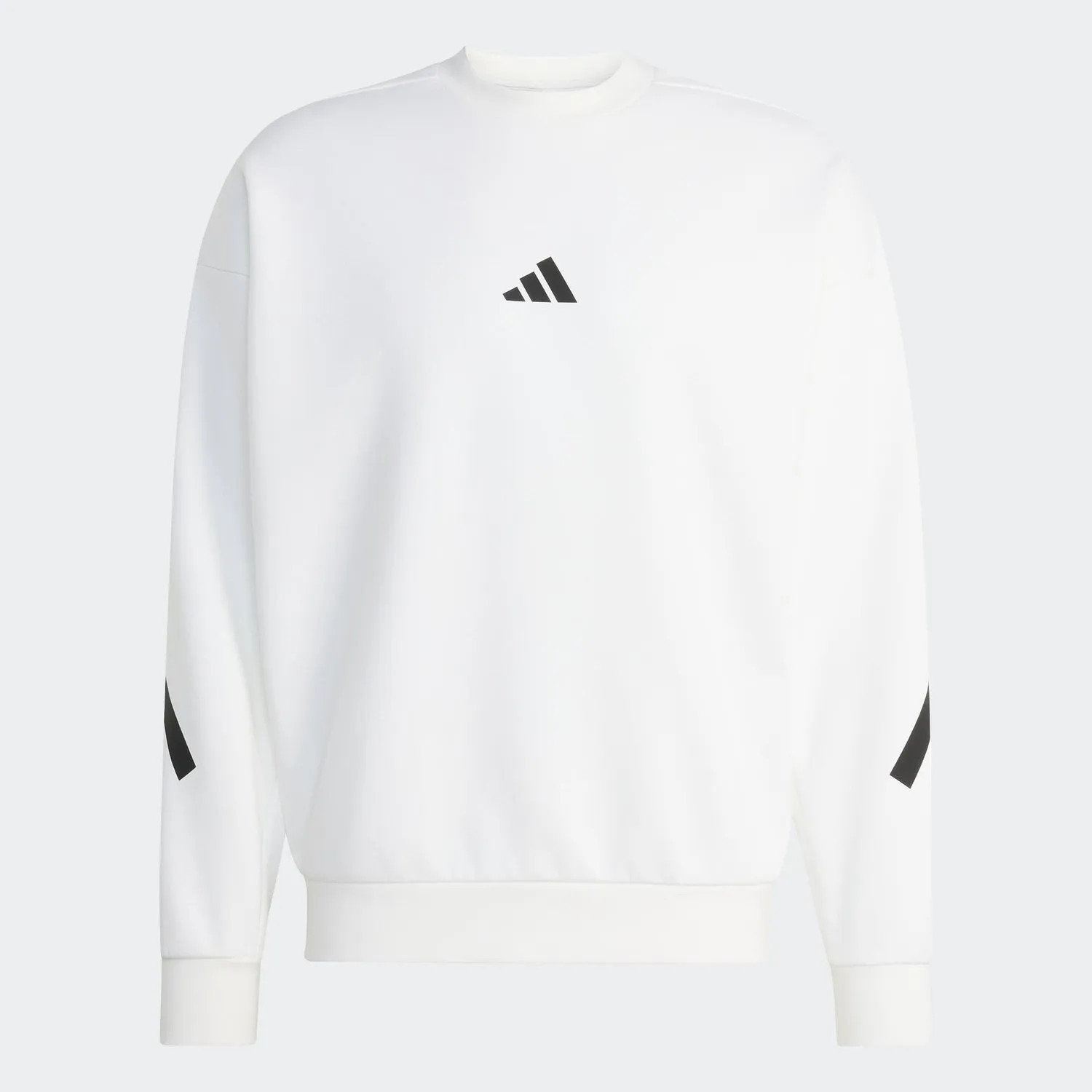 ADIDAS MENS Z.N.E. CREW