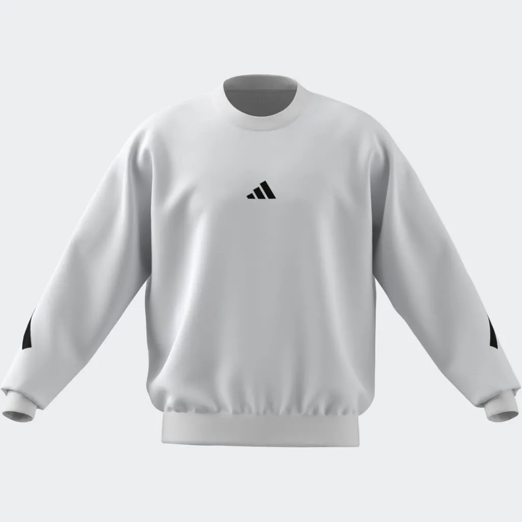 ADIDAS MENS Z.N.E. CREW