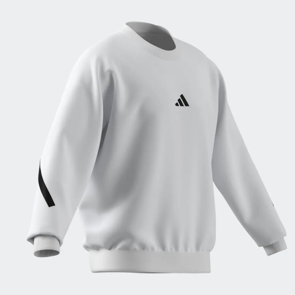 ADIDAS MENS Z.N.E. CREW