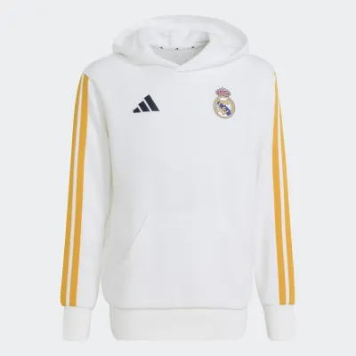 ADIDAS REAL KIDS HOODIE