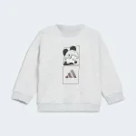 ADIDAS INFANTS MICKEY SET
