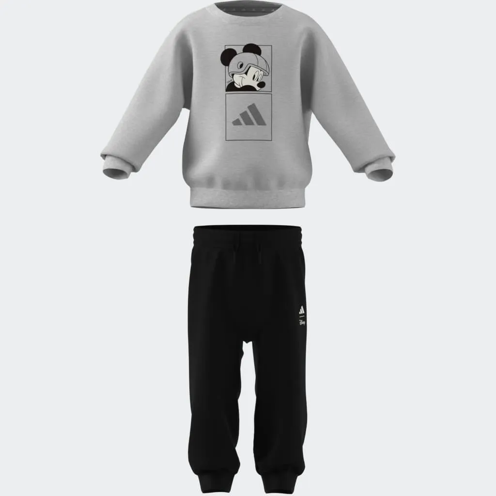 ADIDAS INFANTS MICKEY SET