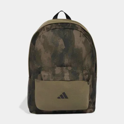 ADIDAS CAMO BACKPACK