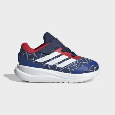 ADIDAS RUNFALCON SPIDER-MAN INFANTS