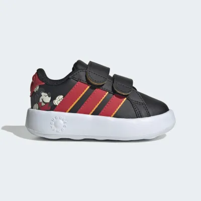 ADIDAS GRAND COURT MICKEY INFANTS