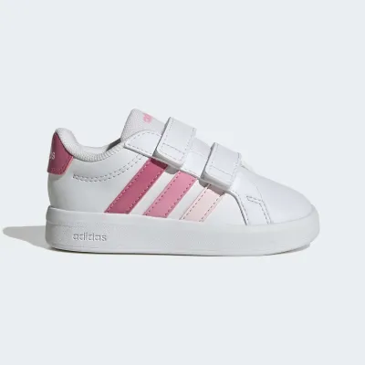 ADIDAS GRAND COURT 3.0 INFANTS