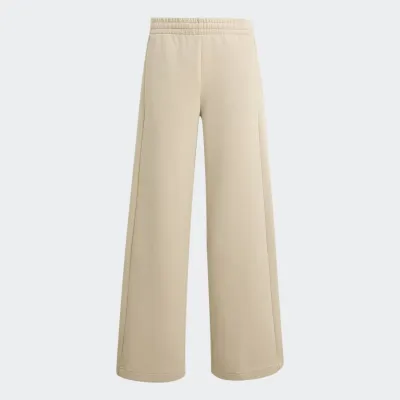 ADIDAS GIRLS ANIMAL WIDE PANT