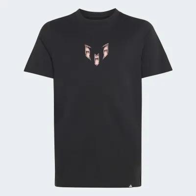 ADIDAS YOUTH MESSI TEE