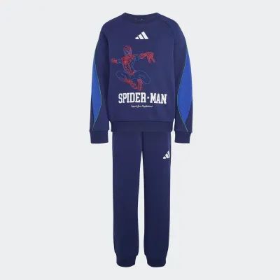 ADIDAS LITTLE KIDS MARVEL SPIDERMAN