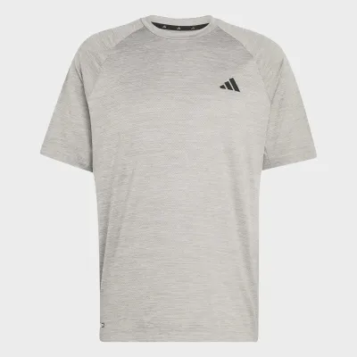 ADIDAS TECH ESSENTIALS TEE