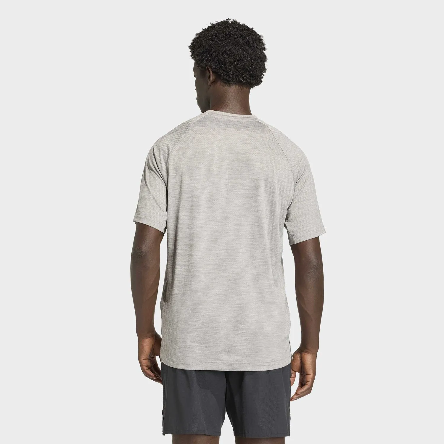 ADIDAS TECH ESSENTIALS TEE