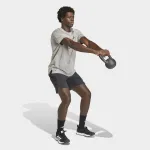 ADIDAS TECH ESSENTIALS TEE