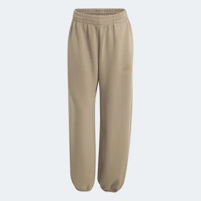 ADIDAS WOMENS ALL SEAZONS SMALL LOGO POANT