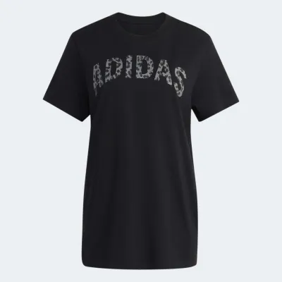 ADIDAS ANIMAL TEE