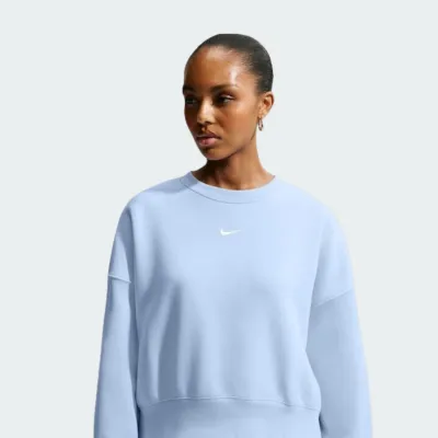 NIKE SPORTSWEAR PHOENIX FLEECE WOMENS SWEATSHIRT