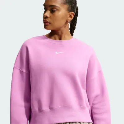 NIKE SPORTSWEAR PHOENIX FLEECE WOMENS SWEATSHIRT
