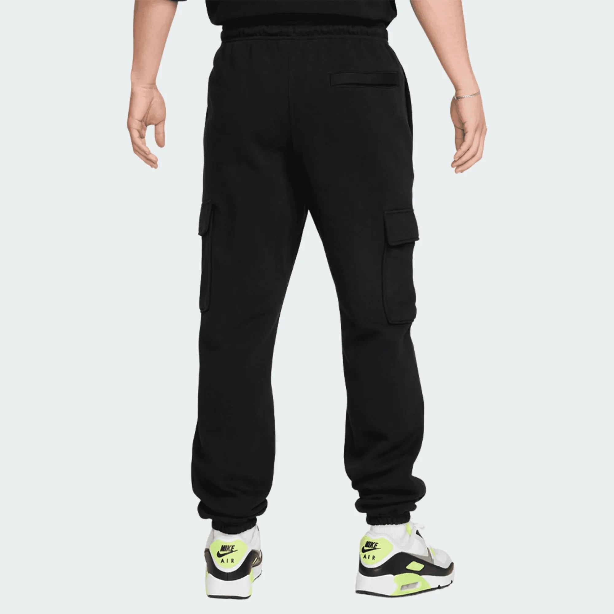 NIKE CLUB MENS CARGO PANT