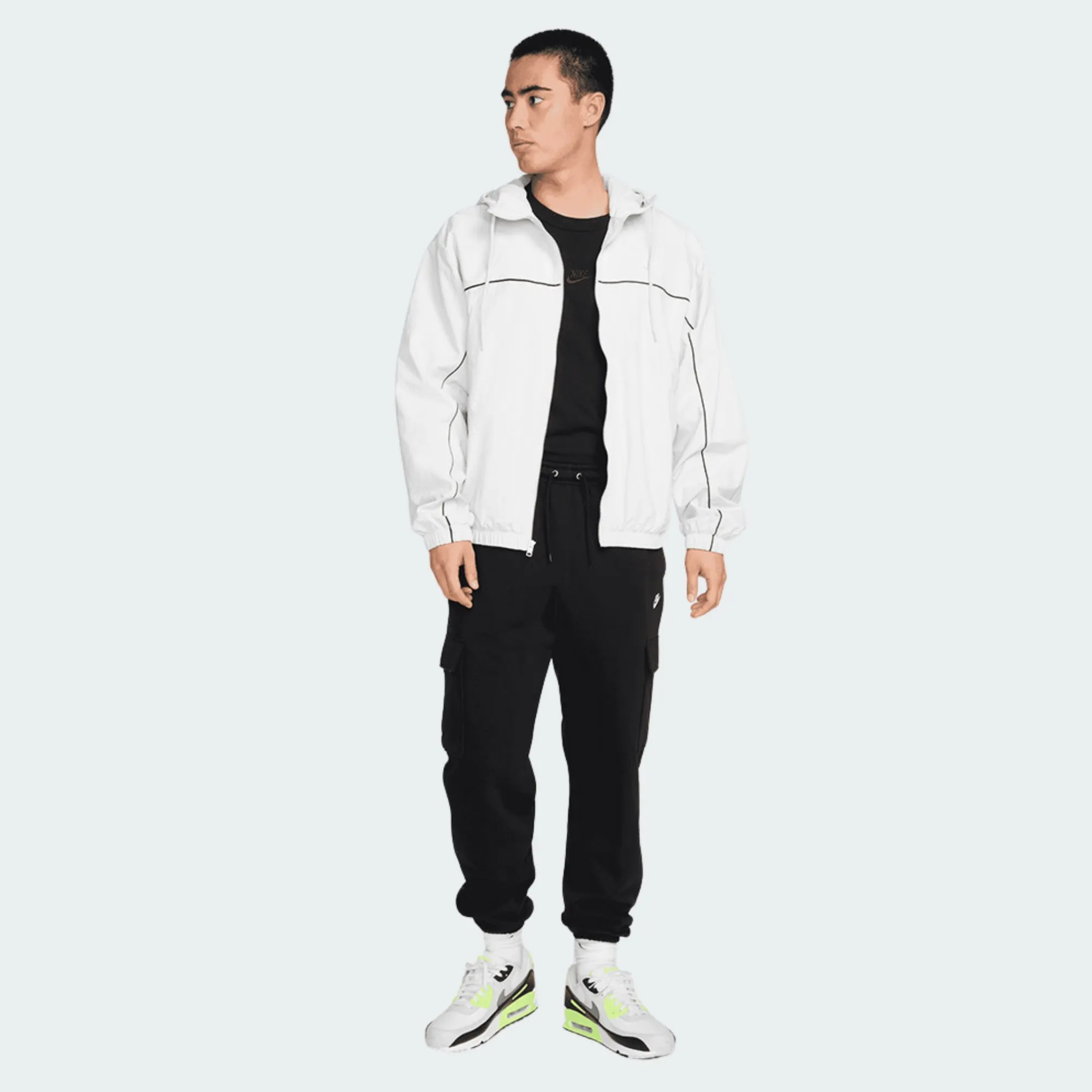 NIKE CLUB MENS CARGO PANT