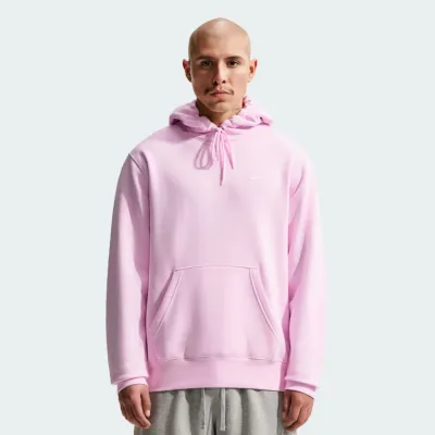 NIKE CLUB MENS HOODIE