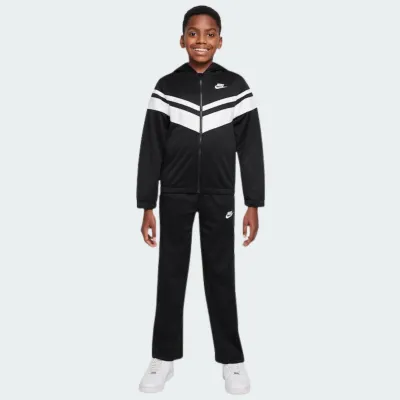 NIKE SPORTSWEAR BOYS TRACKSUIT