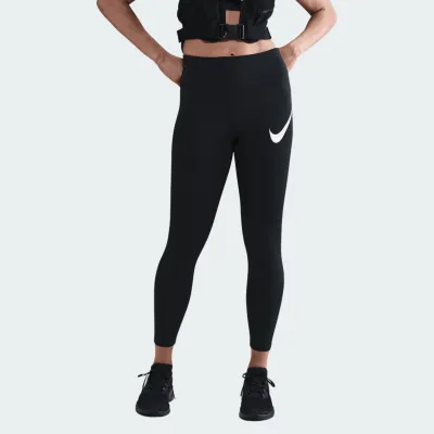 NIKE TEMPO SWOOSH RUN WOMENS 7/8 TIGHTS