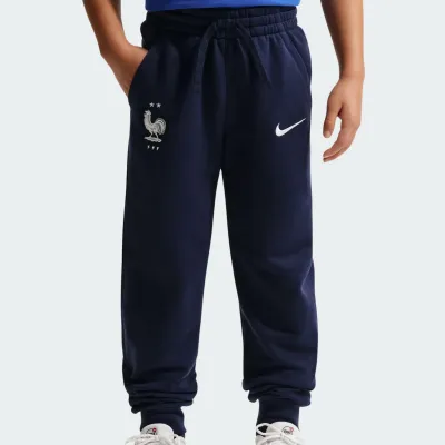 NIKE FFF CLUB BOYS PANT