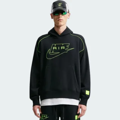 NIKE AIR MENS HOODIE
