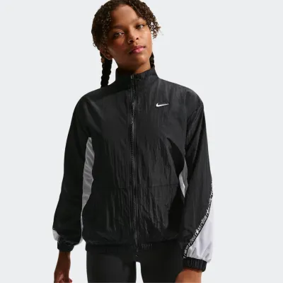 NIKE SPORTSWEAR GIRLS JACKET