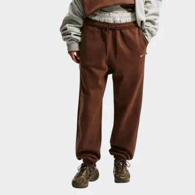 NIKE STUDIO FLEECE WOMENS PANT