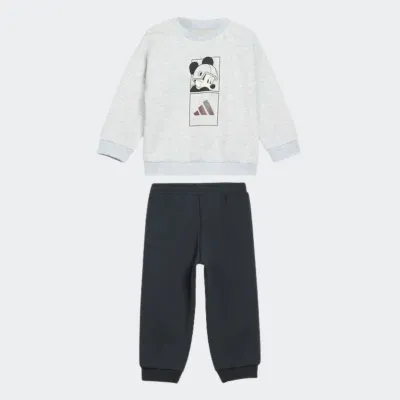 ADIDAS INFANTS MICKEY SET