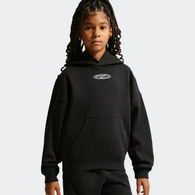 NIKE SPORTSWEAR CLUB FLEECE BOYS HOODIE
