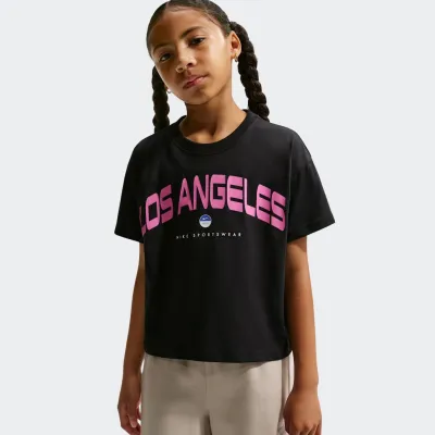 NIKE SPORTSWEAR BOYS T-SHIRT