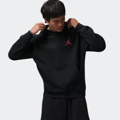JORDAN JUMPMAN MENS HOODIE
