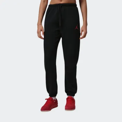 JORDAN JUMPMAN FLEECE WOMENS PANT