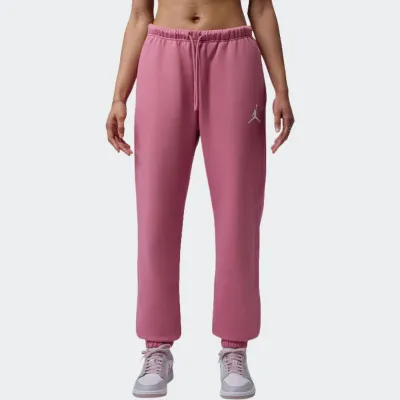 JORDAN JUMPMAN FLEECE WOMENS PANT