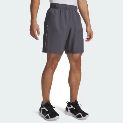 UNDER ARMOUR TECH WOVEN WORDMARK SHORT