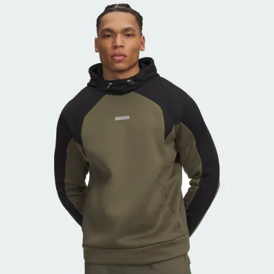 UNDER ARMOUR ARMOUR FLEECE WINTER HOODIE