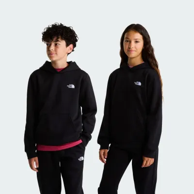 THE NORTH FACE TEEN EVOLUTION HOODIE