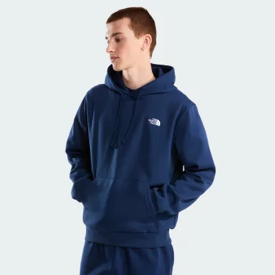 THE NORTH FACE EVO REGULAR HOODIE